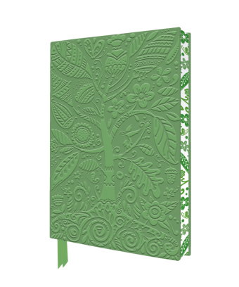 Exquisit Premium Notizbuch DIN A5: Frühling