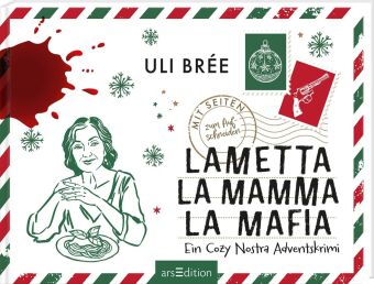 Lametta La Mamma La Mafia