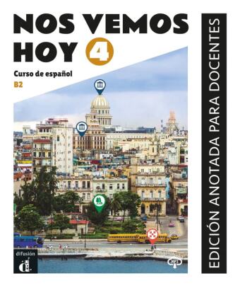 Nos vemos hoy 4 B2