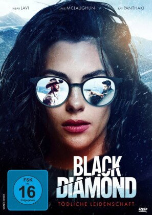Black Diamond, 1 DVD