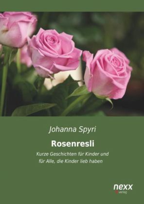 Rosenresli