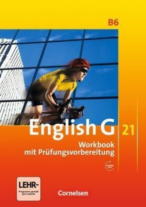 English G 21 - Ausgabe B - Band 6: 10. Schuljahr