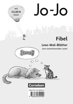 Jo-Jo Fibel - Zu allen Ausgaben