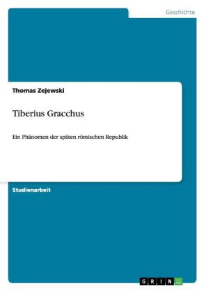 Tiberius Gracchus