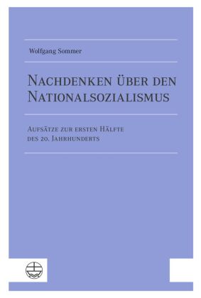 Nachdenken über den Nationalsozialismus