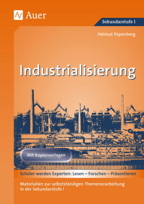 Industrialisierung