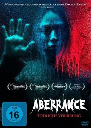 Aberrance, 1 DVD