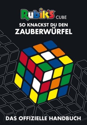 Rubik's Cube - So knackst du den Zauberwürfel