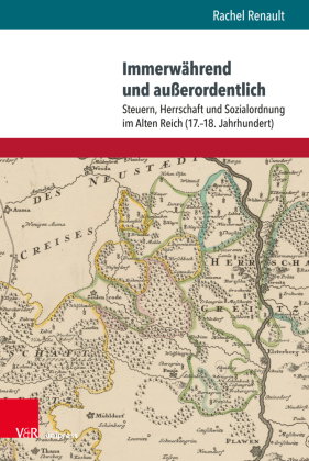 Immerwährend und außerordentlich