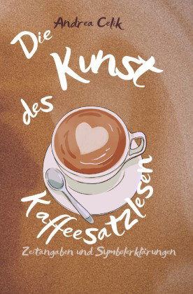 Die Kunst des Kaffeesatzlesens