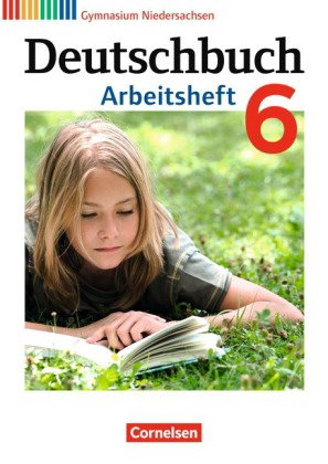 Deutschbuch Gymnasium - Niedersachsen - Ausgabe 2012 - 6. Schuljahr