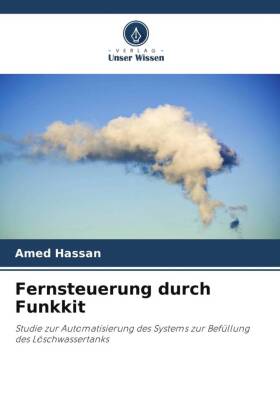 Fernsteuerung durch Funkkit