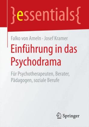 Einführung in das Psychodrama
