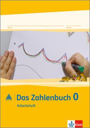 Das Zahlenbuch 0