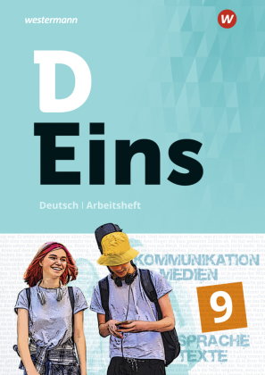D Eins - Deutsch