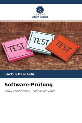 Software-Prüfung