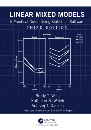 Linear Mixed Models