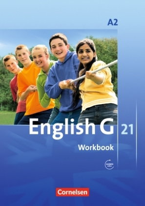 English G 21 - Ausgabe A - Band 2: 6. Schuljahr