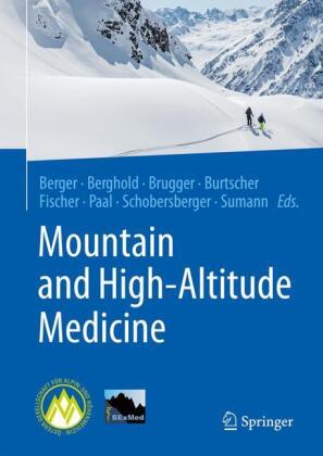 Mountain and High-Altitude Medicine