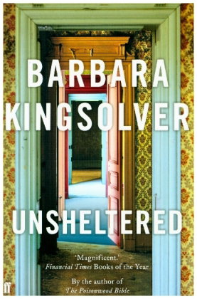 Unsheltered