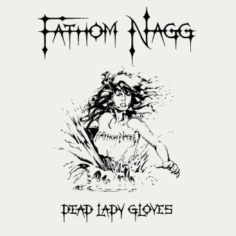 Dead Lady Gloves, 1 Audio-CD