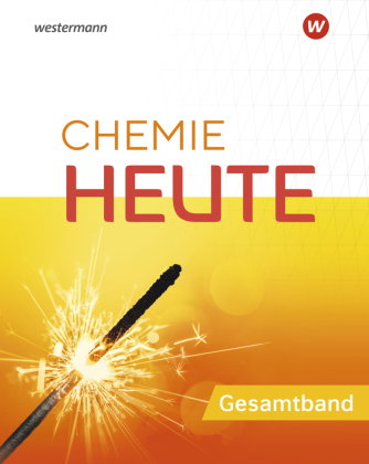 Chemie Heute - Ausgabe 2020 für das G9 in Nordrhein-Westfalen