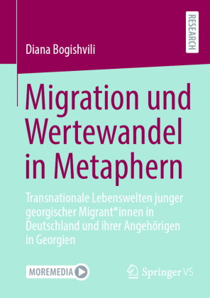 Migration und Wertewandel in Metaphern
