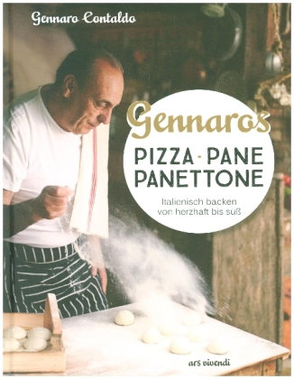 Gennaros Pizza, Pane, Panettone