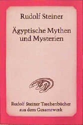 Ägyptische Mythen und Mysterien