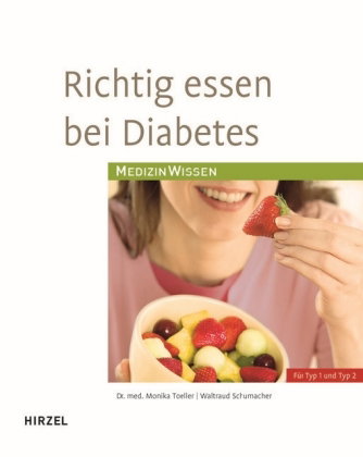 Richtig essen bei Diabetes
