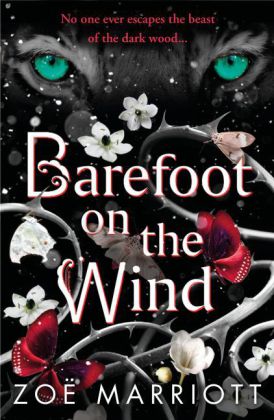 Barefoot on the Wind