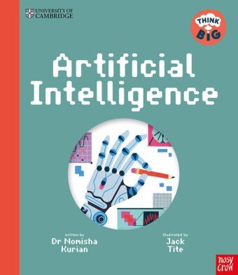 University of Cambridge: Think Big: Artificial Intelligence