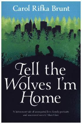 Tell The Wolves I'm Home