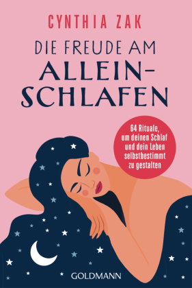 Die Freude am Alleinschlafen