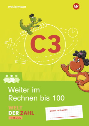 Welt der Zahl Inklusiv - Ausgabe 2021