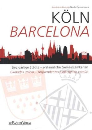 Köln Barcelona