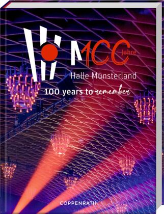 100 Jahre MCC Halle Münsterland