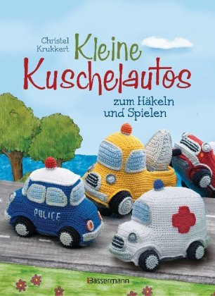 Kleine Kuschelautos