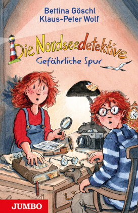 Die Nordseedetektive 10