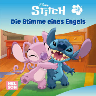 Maxi-Mini 242: Disney Stitch: Die Stimme eines Engels