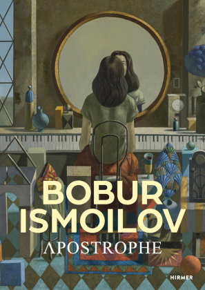 Bobur Ismoilov - Apostrophe