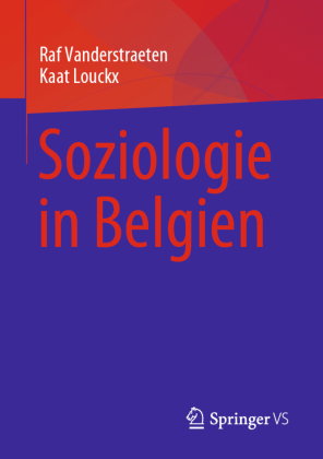 Soziologie in Belgien