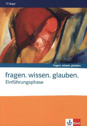 Einführungsphase. Katholische Religion