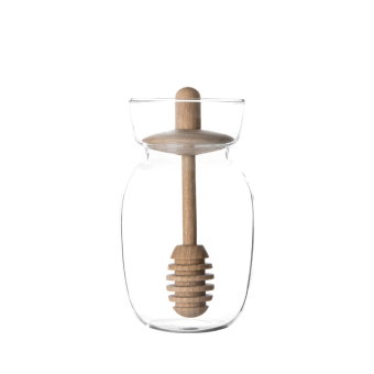 Minima Honigglas, 300ml