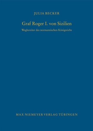 Graf Roger I. von Sizilien
