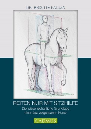 Reiten nur mit Sitzhilfen