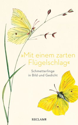 "Mit einem zarten Flügelschlag"