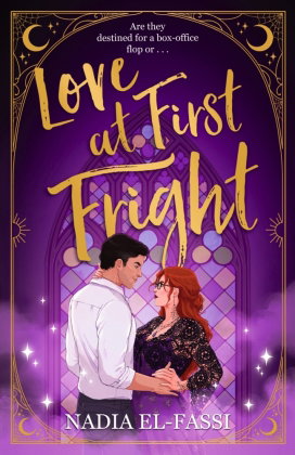 Love At First Fright