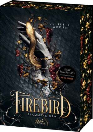 Flammensturm (Band 1) - Firebird