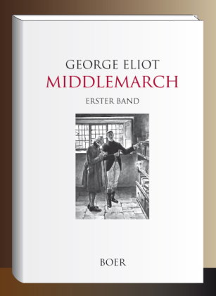 Middlemarch Band 1